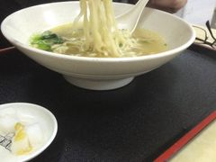 -岁福祥老母鸡汤面馆(阳曲路店)