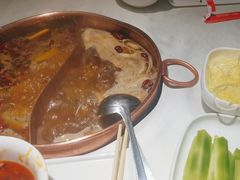 -三只耳火锅(宽窄巷子店)