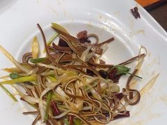 -俏东方·海味水饺·青岛菜(崂山店)