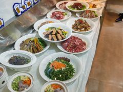 -宁海食府(大剧院店)