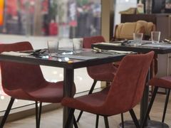 大堂-THE PAWON·8碗(古北SOHO店)