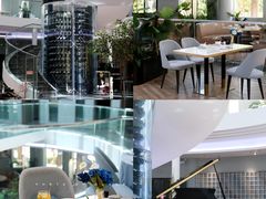 -帝景壹号粤菜餐厅(美丽沙店)