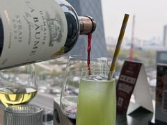 -福楼毕斯罗F Bistronome(国贸商城约会地标景观店)
