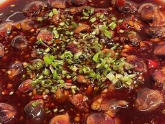 -老李家土菜馆·安吉地标美食