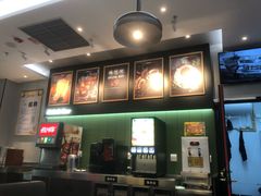 -萨莉亚意式餐厅(杭州西溪龙湖天街店)