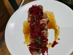 -Marina厨房·ALA精酿(月湖盛园店)