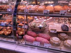 -巴黎贝甜(华堂新辰汇店)