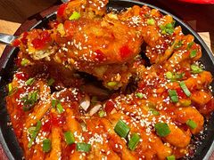-肥三土菜馆(五四广场店)