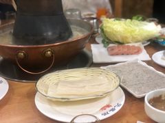 -元盛居(生态大街店)