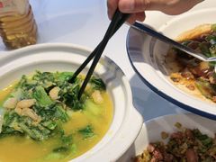 -兰湘子·湘菜小炒(长安万科广场店)