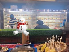 -马路边边串串香(一匡街店)