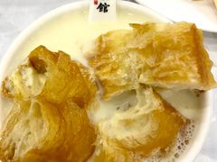 油条-冰泉豆浆馆(阳朔店)