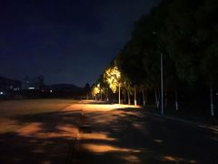 -广东金融学院(校本部)