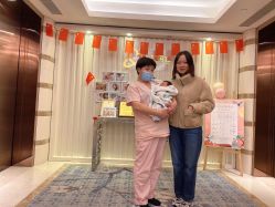 -大美母婴月子专护中心(紫峰店)