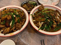 -高子烧鸡公(五里堆路店)