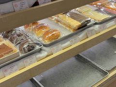 -OUR Bakery(SKP-S店)