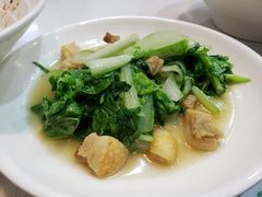 -二扁私房面馆(崂山路店)
