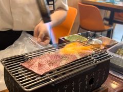 -晴季寿司(延河路万达广场店)