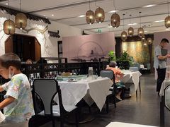 -羲和雅苑•北京烤鸭(陆家嘴中心店)