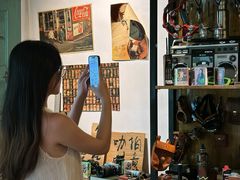 -广州市紫泥堂文化创意园景区
