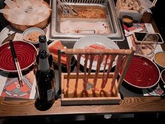 -大隐·成都火锅Bistro(合生麒麟新天地店)