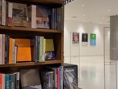 -茑屋书店(天目里店)