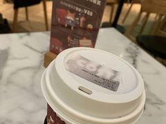 -COSTA COFFEE(武汉武商MALL店)
