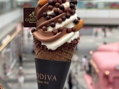 -GODIVA(海岸城店)