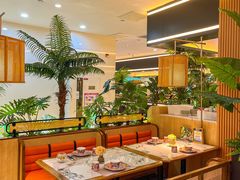 -泰椰里·泰国餐厅(智慧城广百广场店)