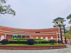 -四川大学(望江校区)