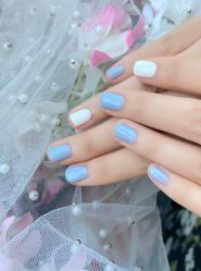 -Halo美甲美睫