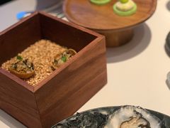 -L'Arome芳芳法国餐厅(仙林金鹰店)