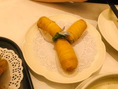 榴莲酥-湛江菜.江南首席(昆山店)