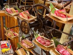 -黑牛の店·和牛烧肉(合生汇店)