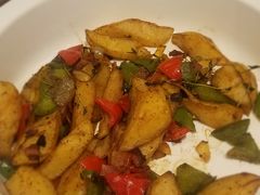 -青岛富力艾美酒店