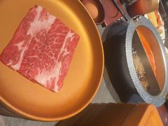 -牛YO寿喜烧和牛火锅自助(三台子万象汇店)