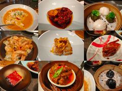 -万丽轩·粤菜(王府井金茂万丽酒店)