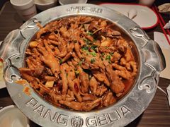 -胖哥俩肉蟹煲(石家庄勒泰中心店)