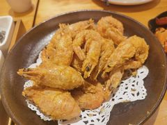 -莲花公园煎蟹·30年闽菜(火车站店)