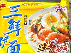 -争鲜·鲍鱼鸡煲(美邻中心店)