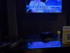 -活力无限KTV(天河新天地店)