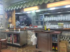 -吴财记面家(大同路店)