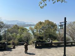 -吴山景区