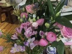 -杭州街角花屋花店(闻堰店)