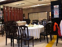 包厢-南方酒店·淮扬菜(回民街店)