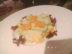 -金苑海鲜酒家(来魅力店)