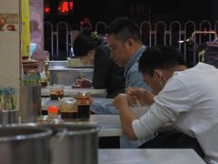 -明兴正宗潮州五彩鱼蛋粉面(中山六路店)