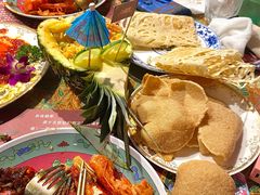 -小娘惹厨房Little Nyonya(狮城有约上榜店)