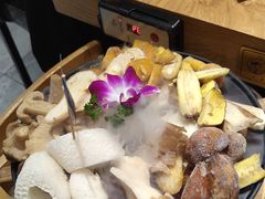 -一朵菌·野生菌探索家火锅(南亚店)
