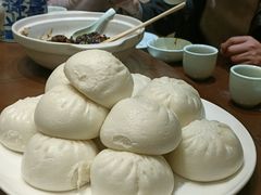 -醉香隆.山水庭院.湖北菜(东湖店)